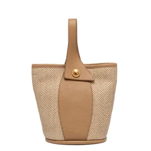 Gianni Chiarini - Ester Nature Handbag - BS 11380 CST-TKL - NATURE