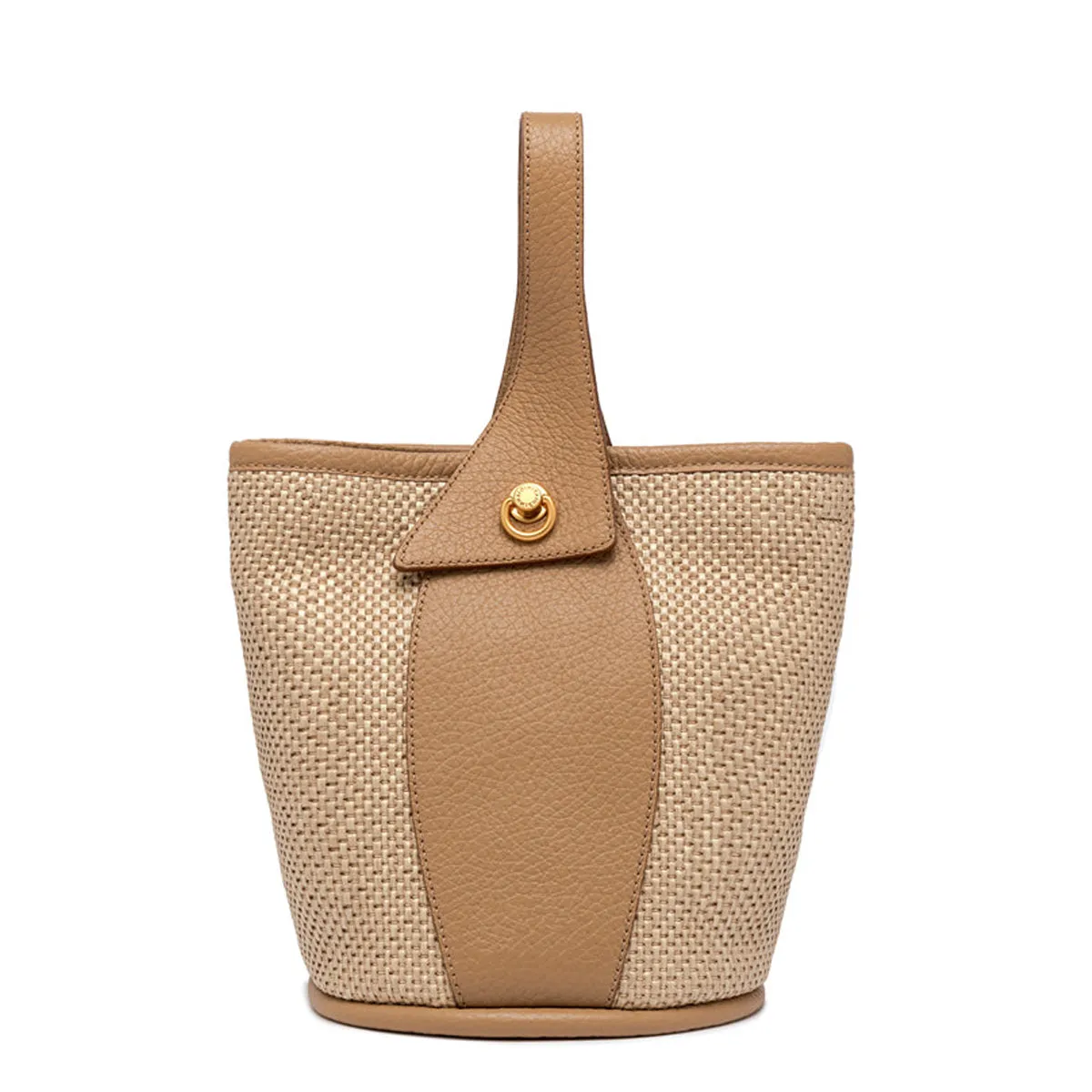 Gianni Chiarini - Ester Nature Handbag - BS 11380 CST-TKL - NATURE