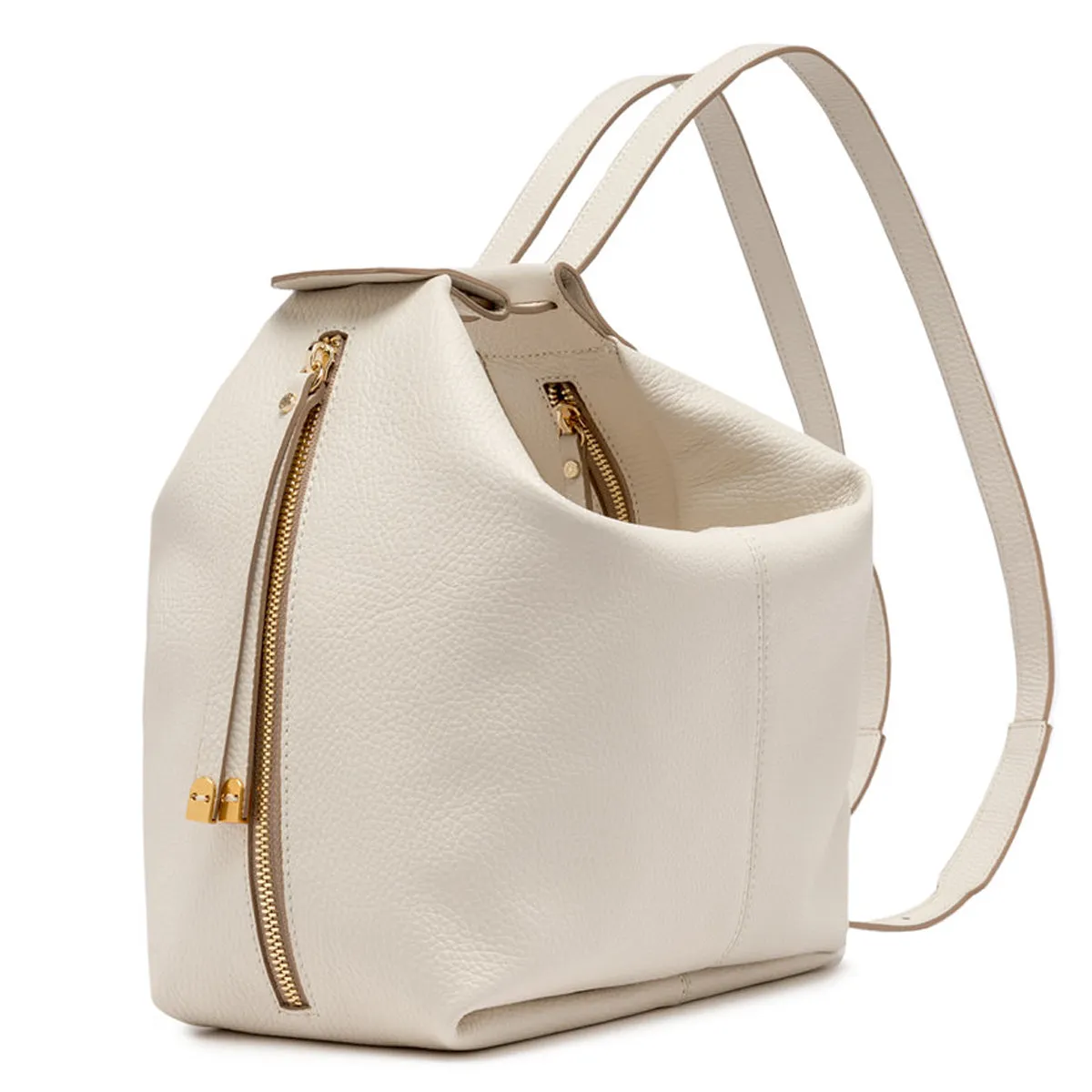 Gianni Chiarini - Guia convertible Marble Backpack - ZN 11340/COMM GRN - MARBLE