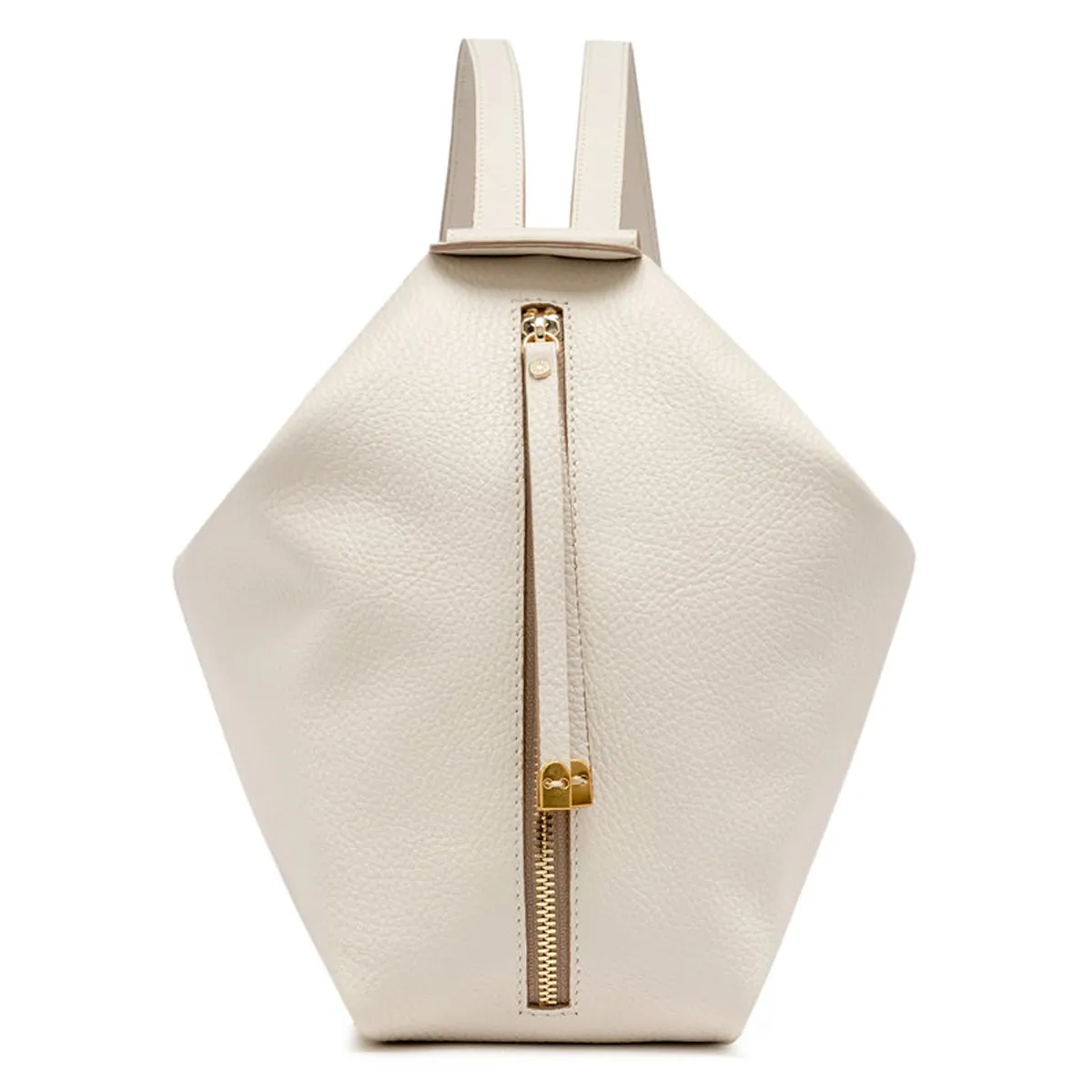 Gianni Chiarini - Guia convertible Marble Backpack - ZN 11340/COMM GRN - MARBLE