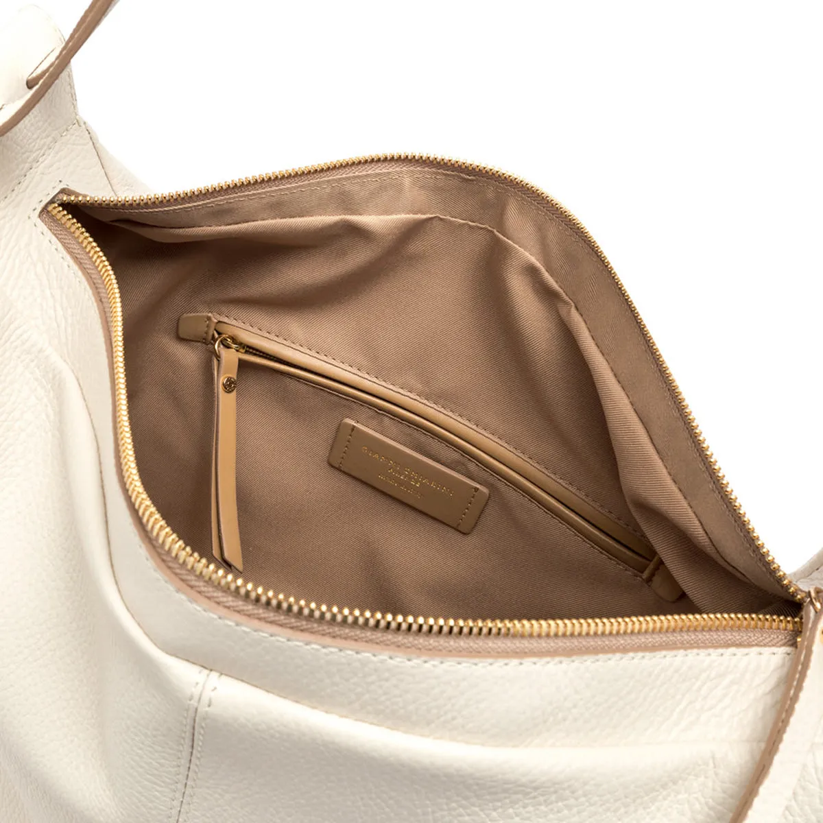 Gianni Chiarini - Guia convertible Marble Backpack - ZN 11340/COMM GRN - MARBLE