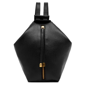 Gianni Chiarini - Guia convertible Nero Backpack - ZN 11340/COMM GRN - NERO