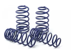 H&R Sport Spring - E93 CABRIO 325CI CONVERTIBLE/ 328CI CONVERTIBLE/ 330CI CONVERTIBLE/ 335CI CONVERTIBLE 2006-13 (50490-5)