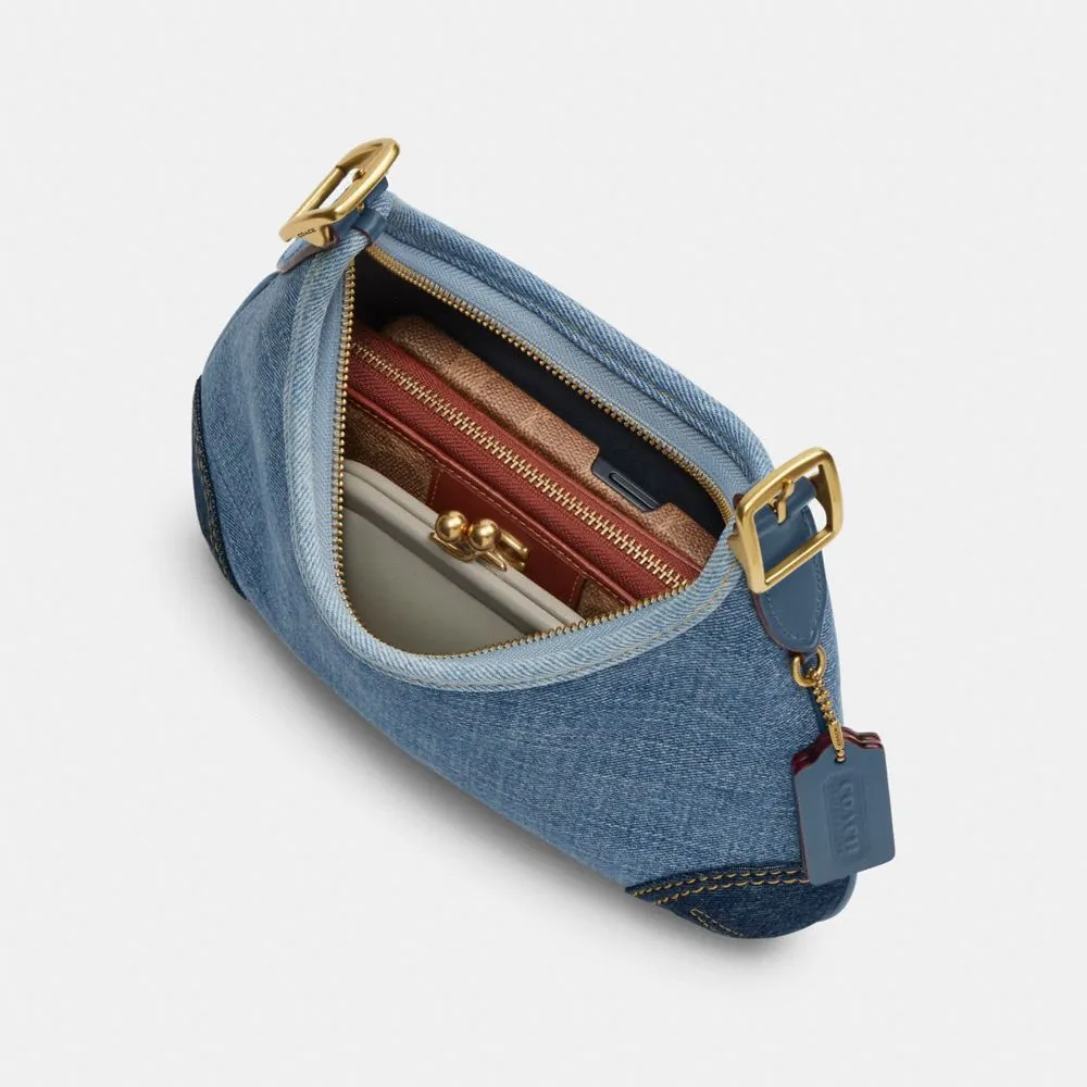 Hamptons Hobo Bag