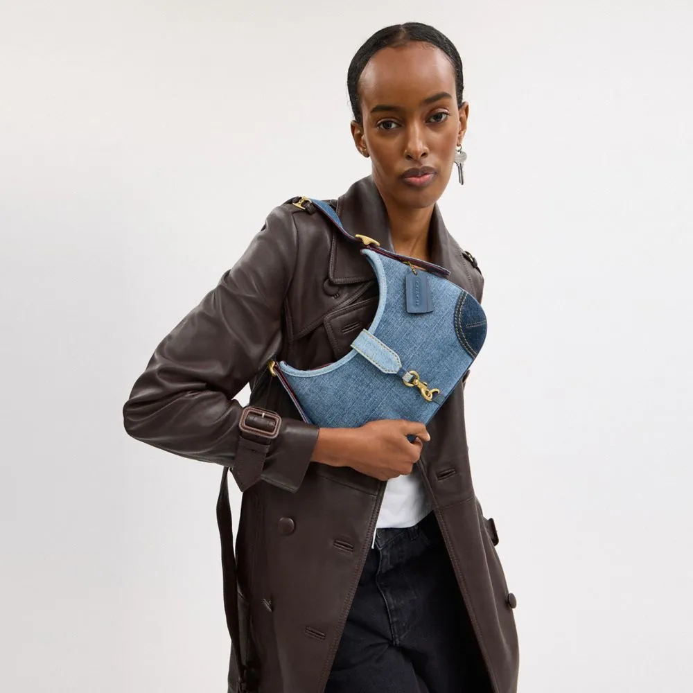 Hamptons Hobo Bag