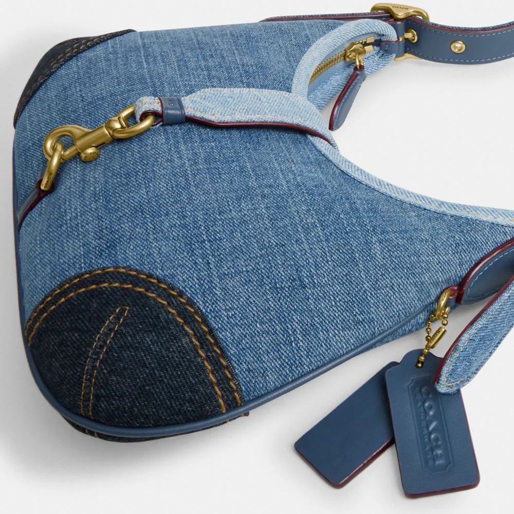 Hamptons Hobo Bag