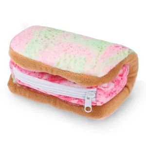 Ice Cream Sandwich Keypouch