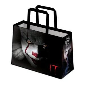 It (Pennywise) Reusable Tote