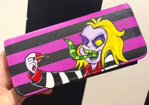 It’s Showtime Wallet