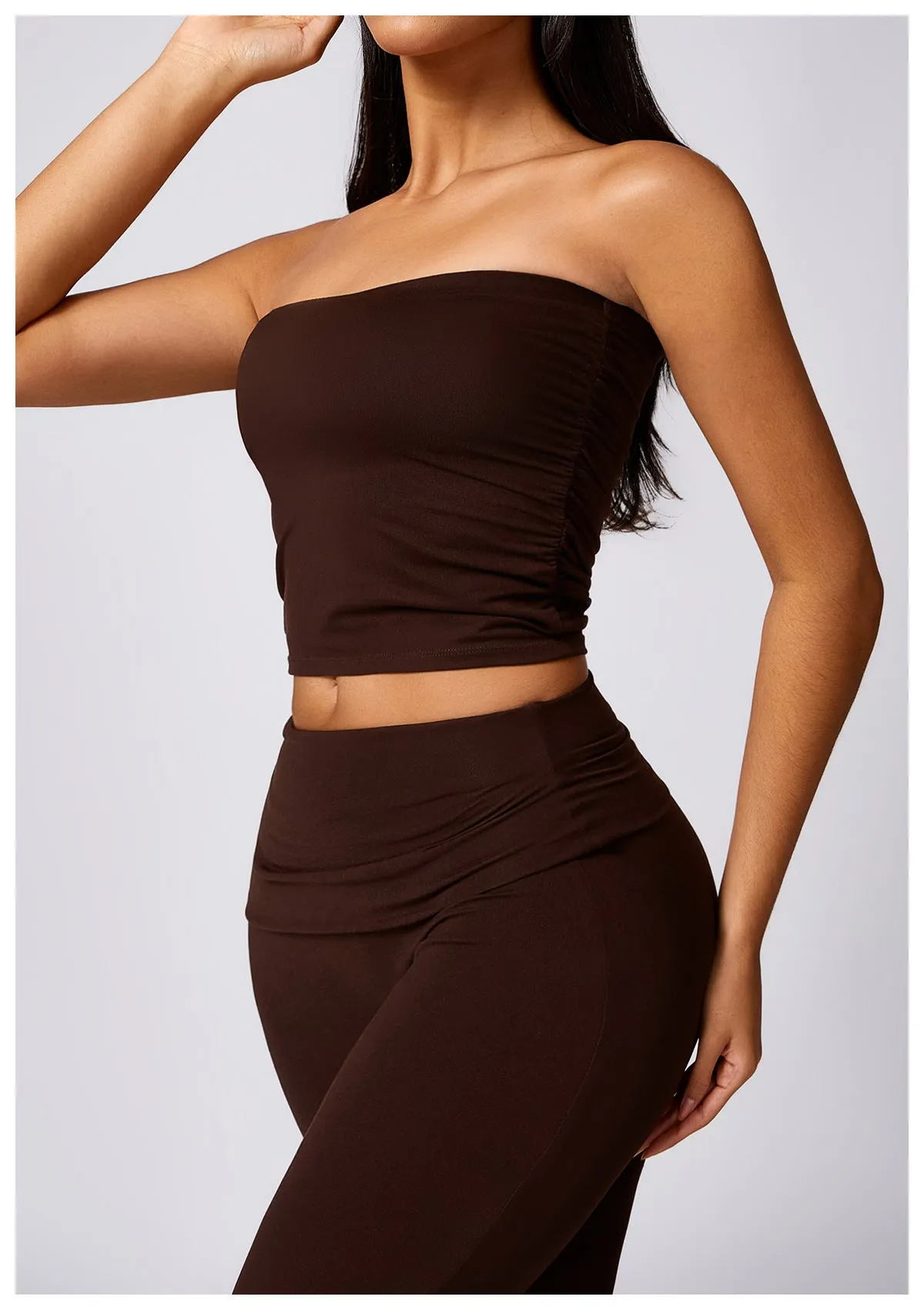 KIBRA Essentials Bralette