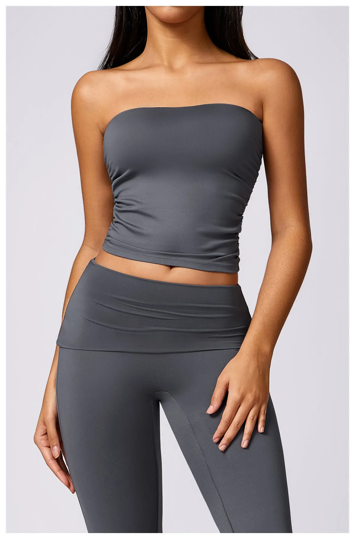 KIBRA Essentials Bralette