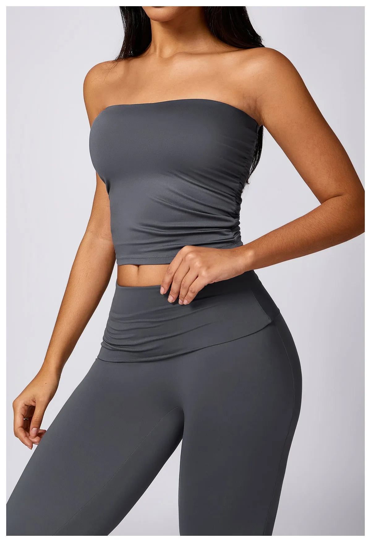 KIBRA Essentials Bralette