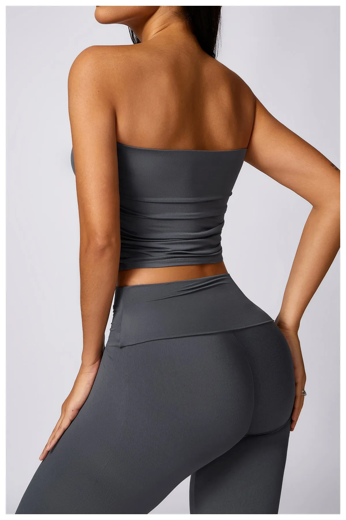 KIBRA Essentials Bralette