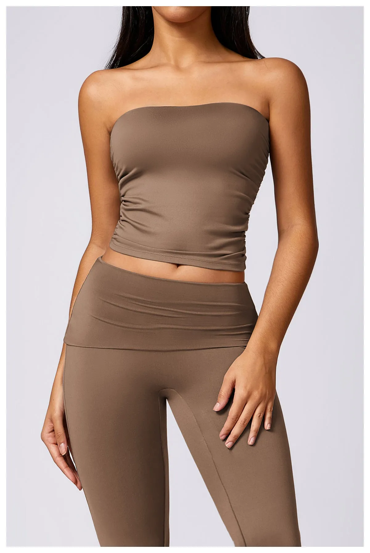 KIBRA Essentials Bralette