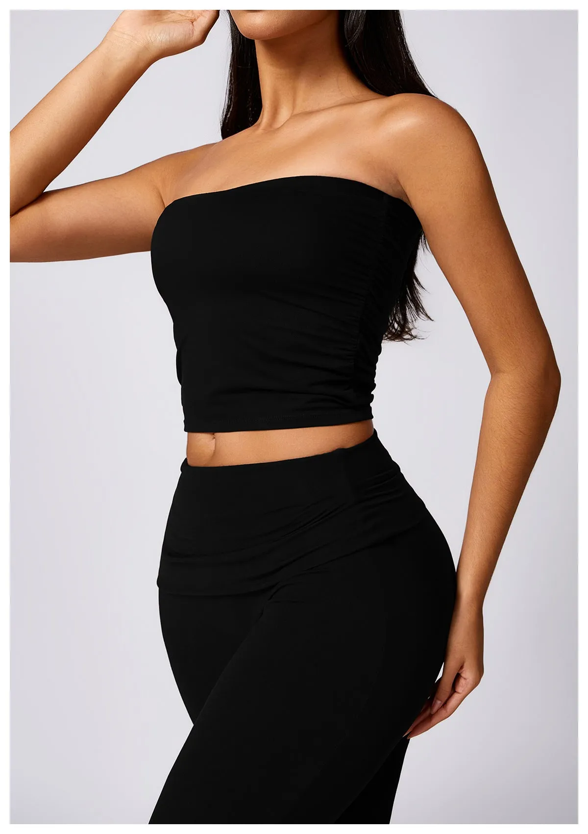 KIBRA Essentials Bralette