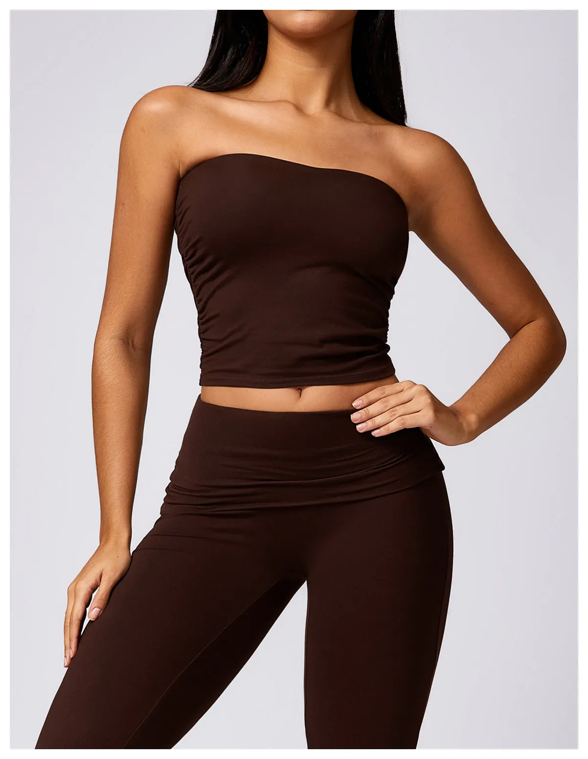 KIBRA Essentials Bralette