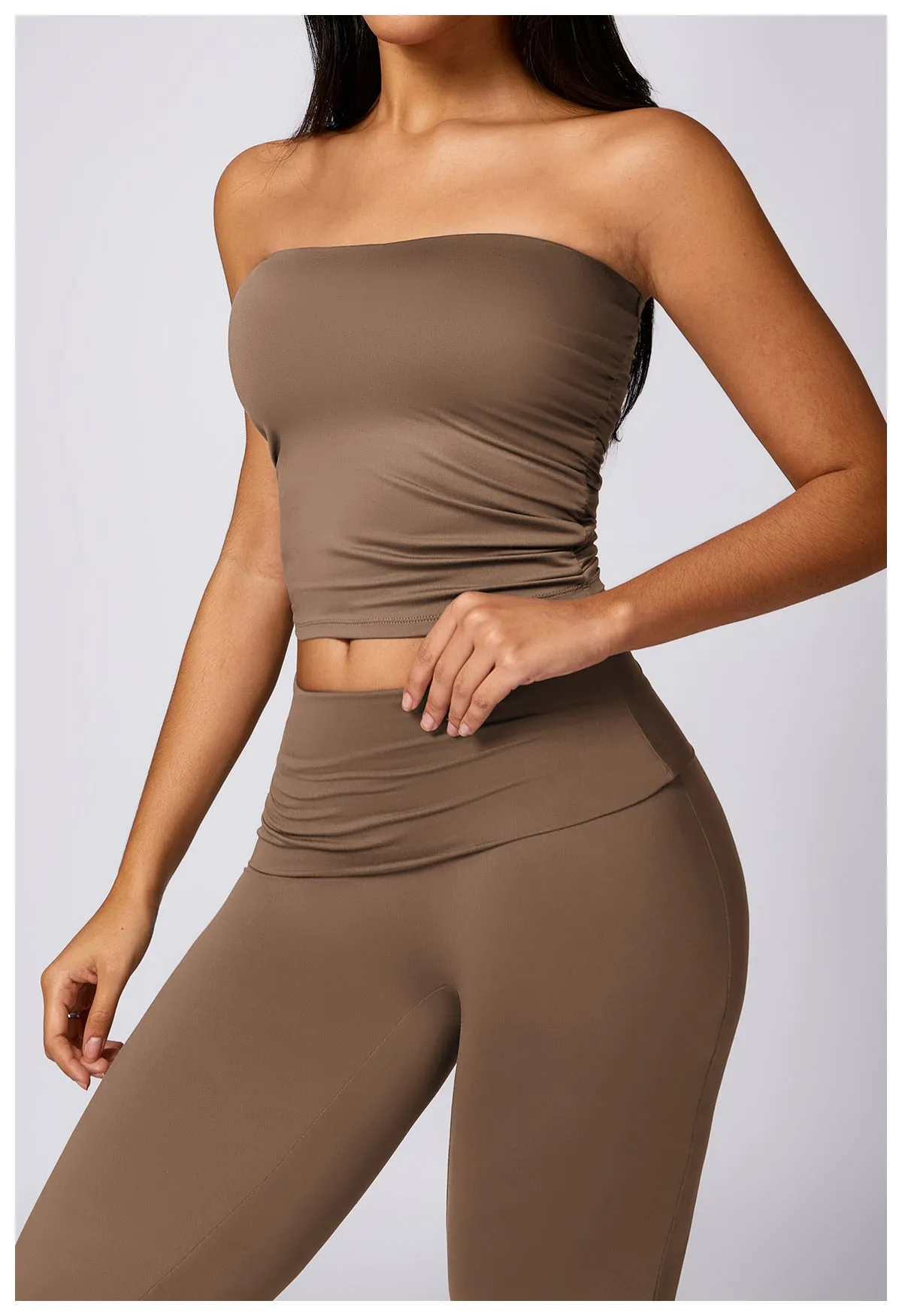 KIBRA Essentials Bralette