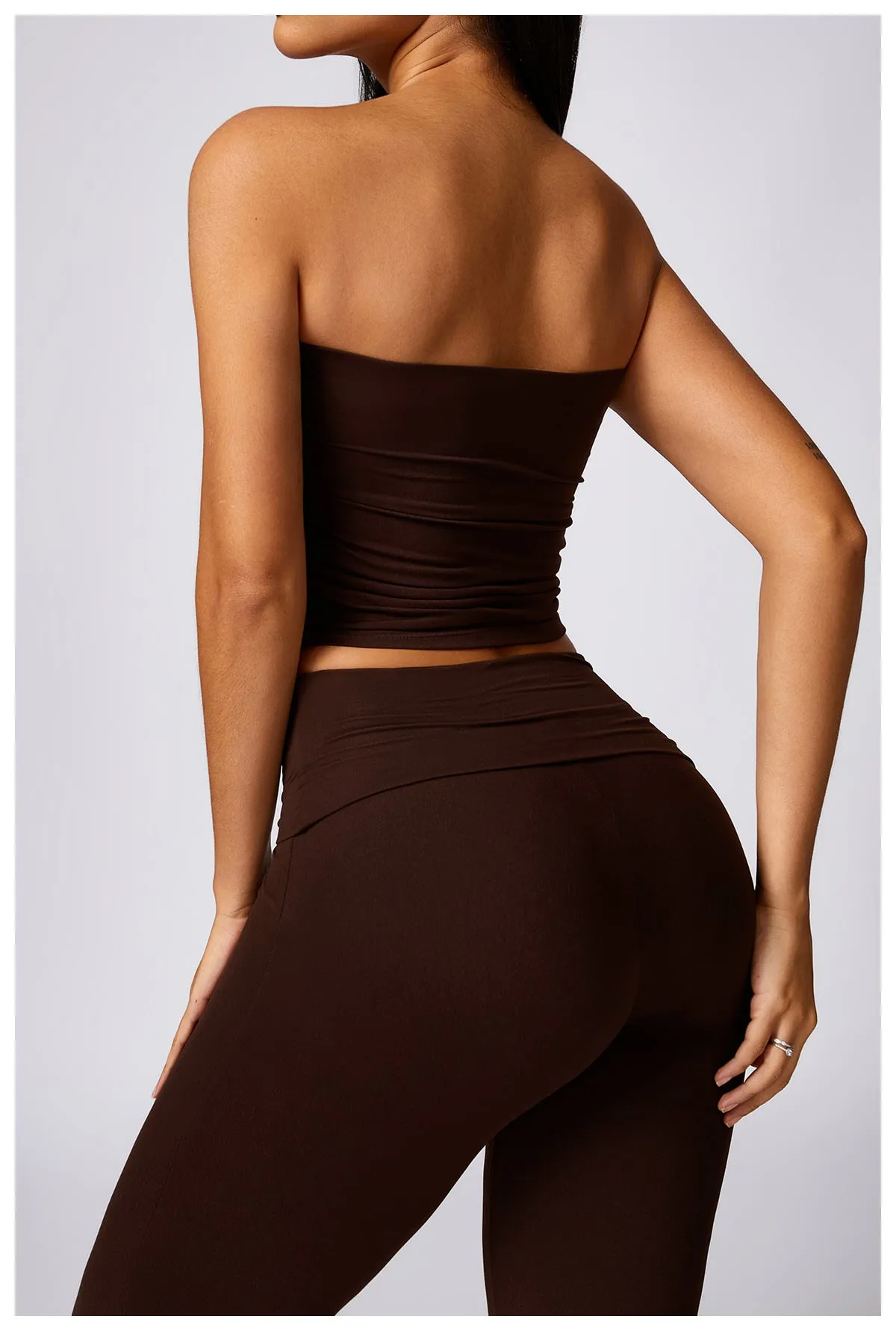 KIBRA Essentials Bralette