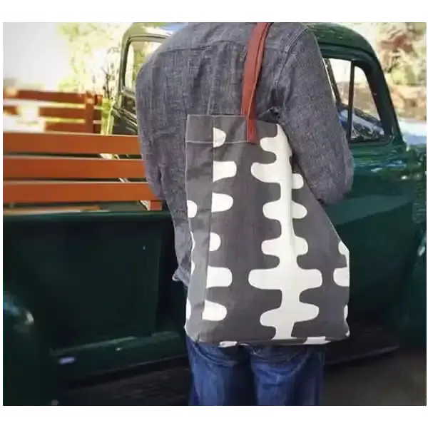 MAIKA | Market Tote :: Marche