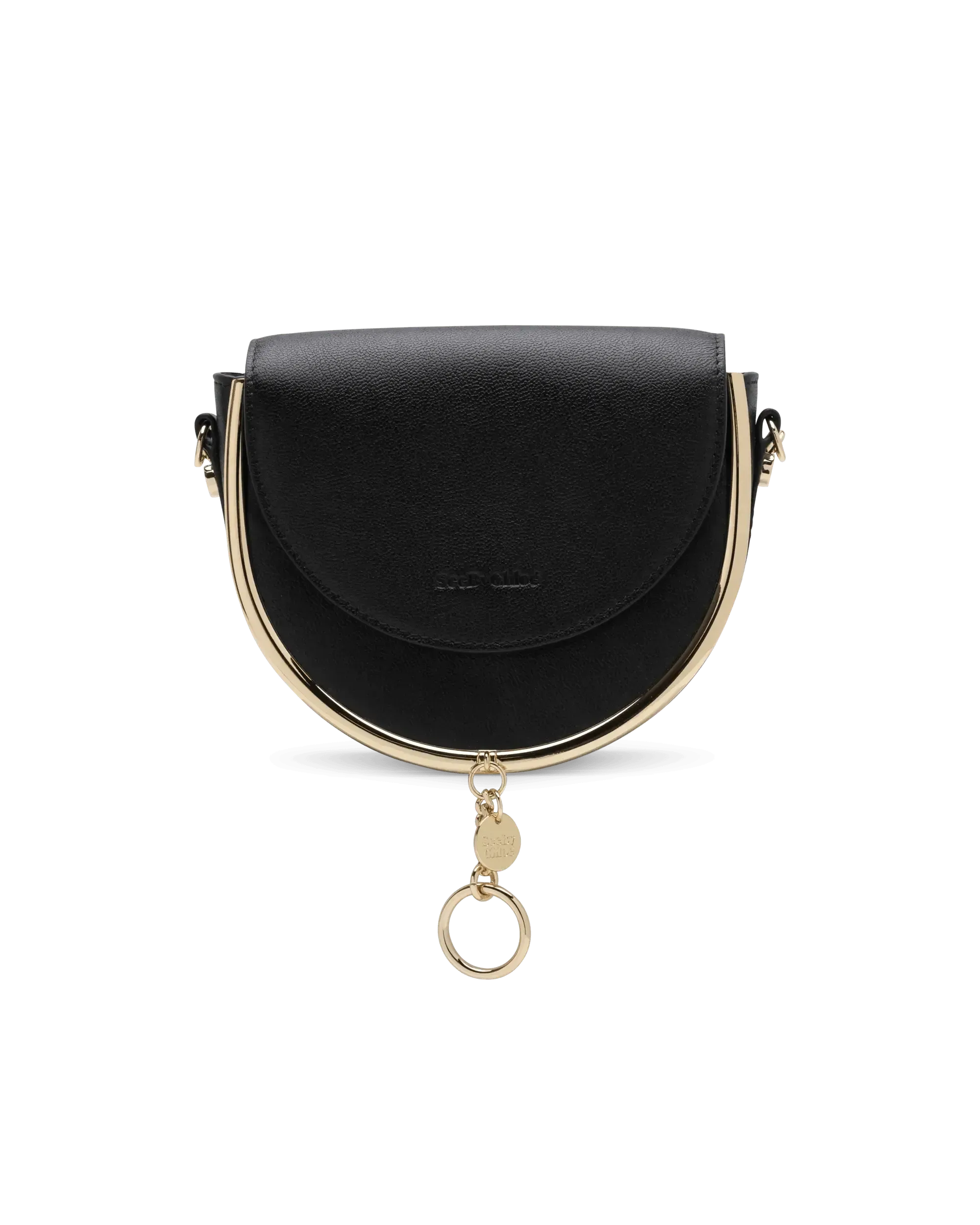 Mara Flap Crossbody Bag