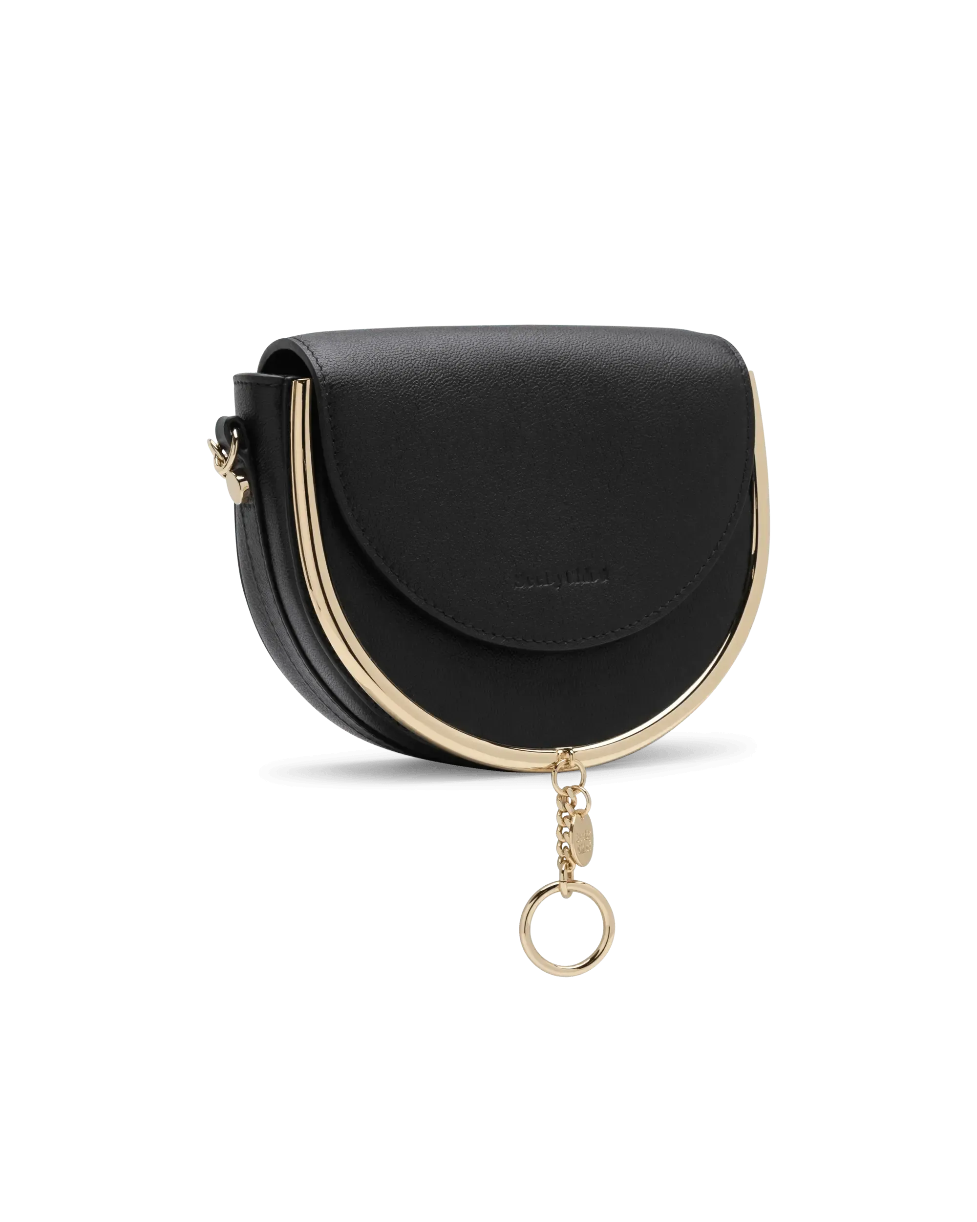Mara Flap Crossbody Bag