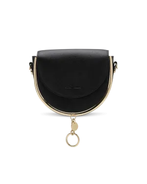 Mara Flap Crossbody Bag