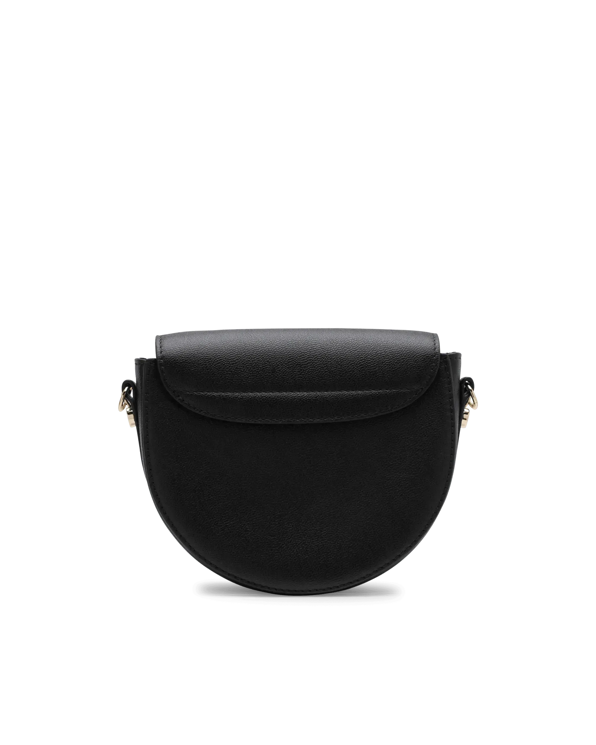 Mara Flap Crossbody Bag