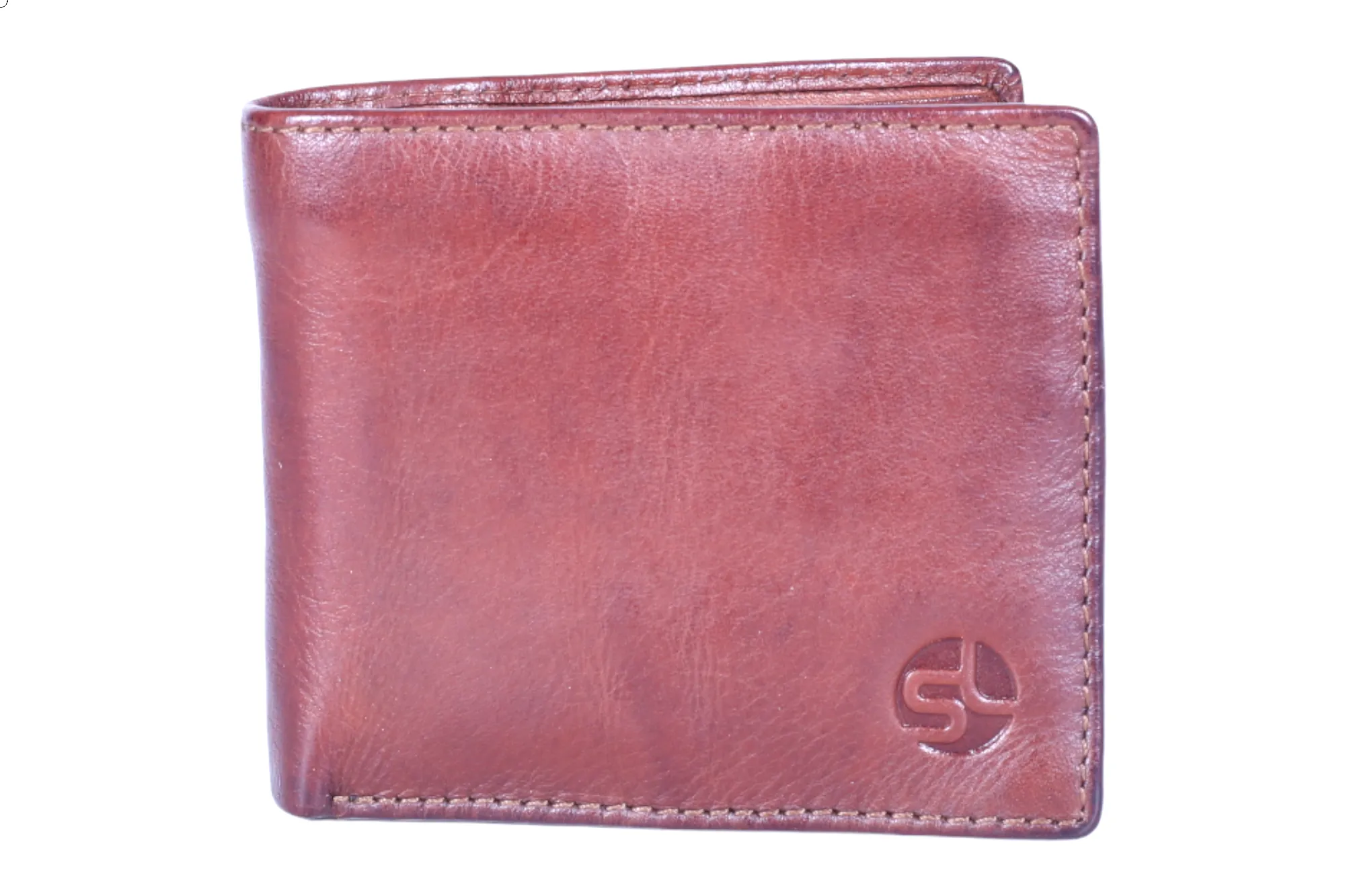 MENS PREMIUM LEATHER WALLET 28366