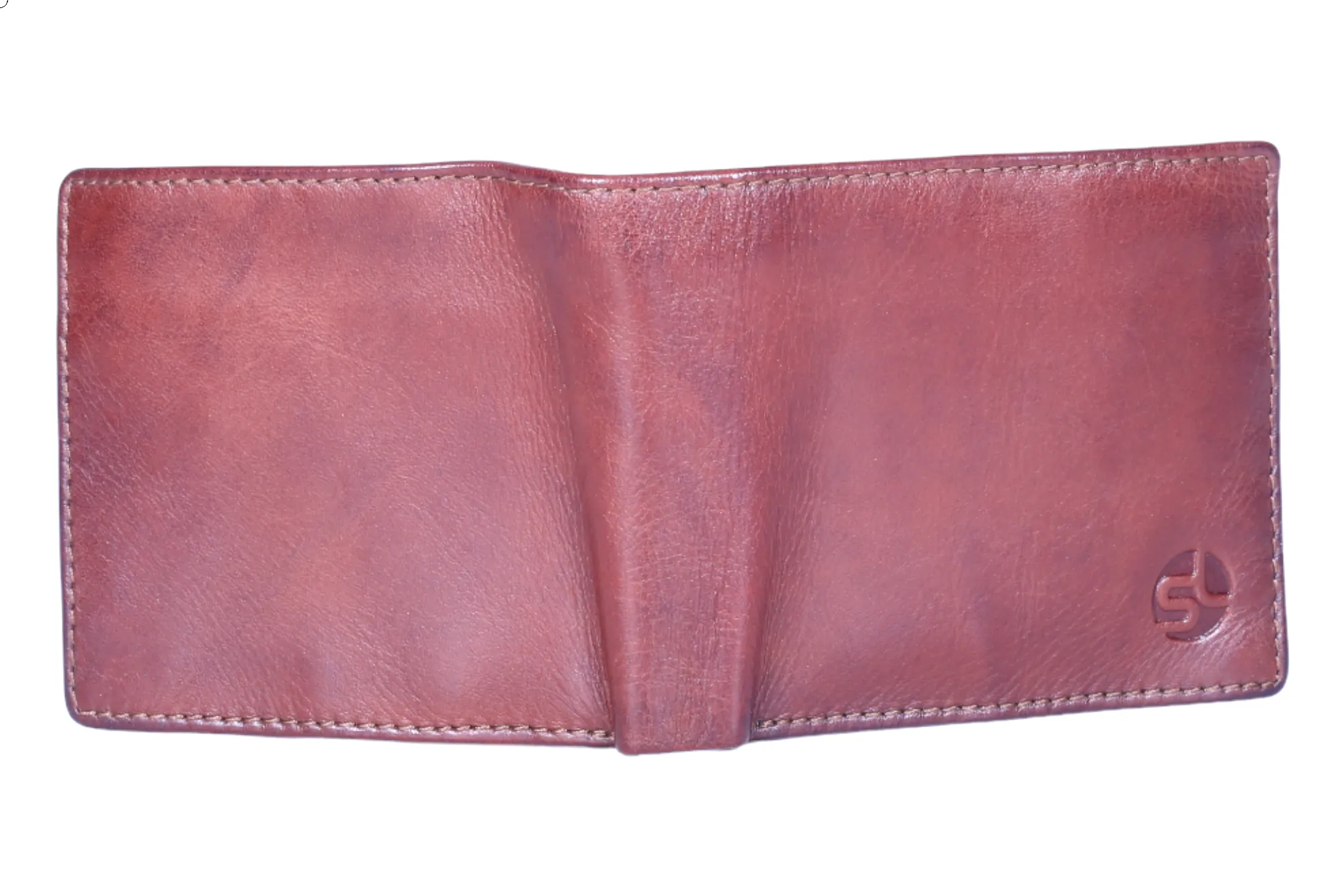 MENS PREMIUM LEATHER WALLET 28366