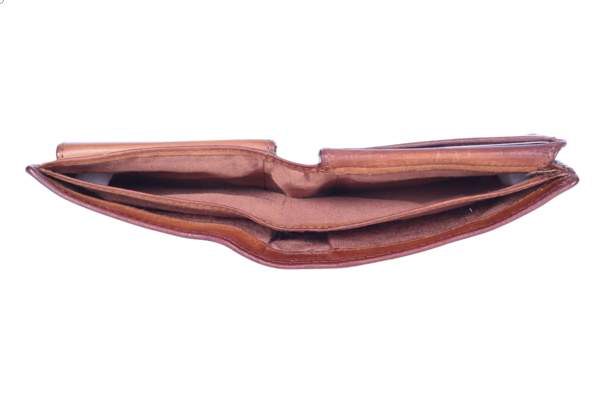 MENS PREMIUM LEATHER WALLET 28366
