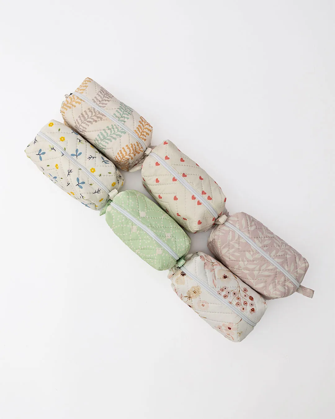 Minty Pouch