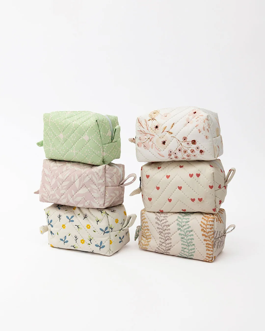 Minty Pouch