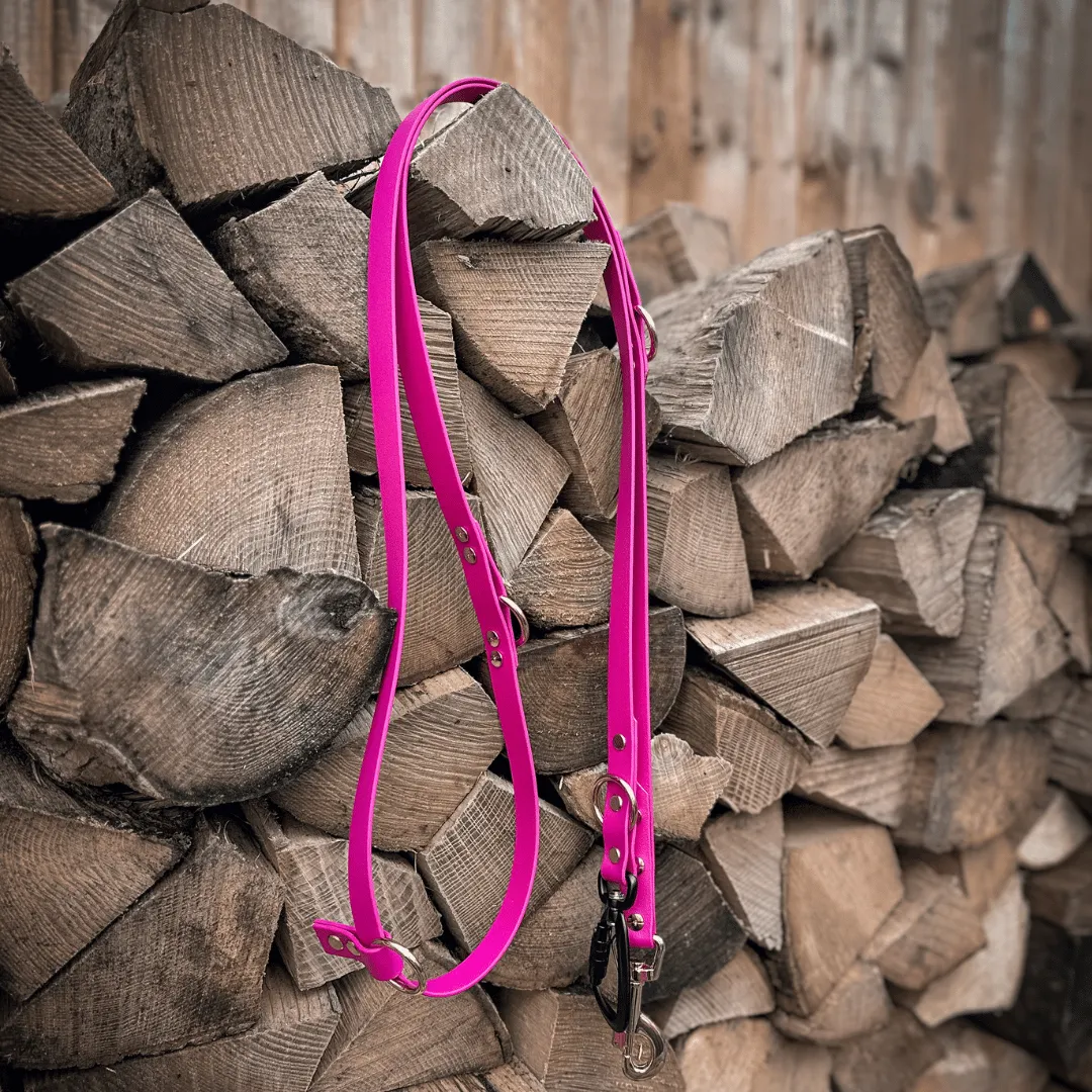 Multi-Way Hands Free Dog Lead