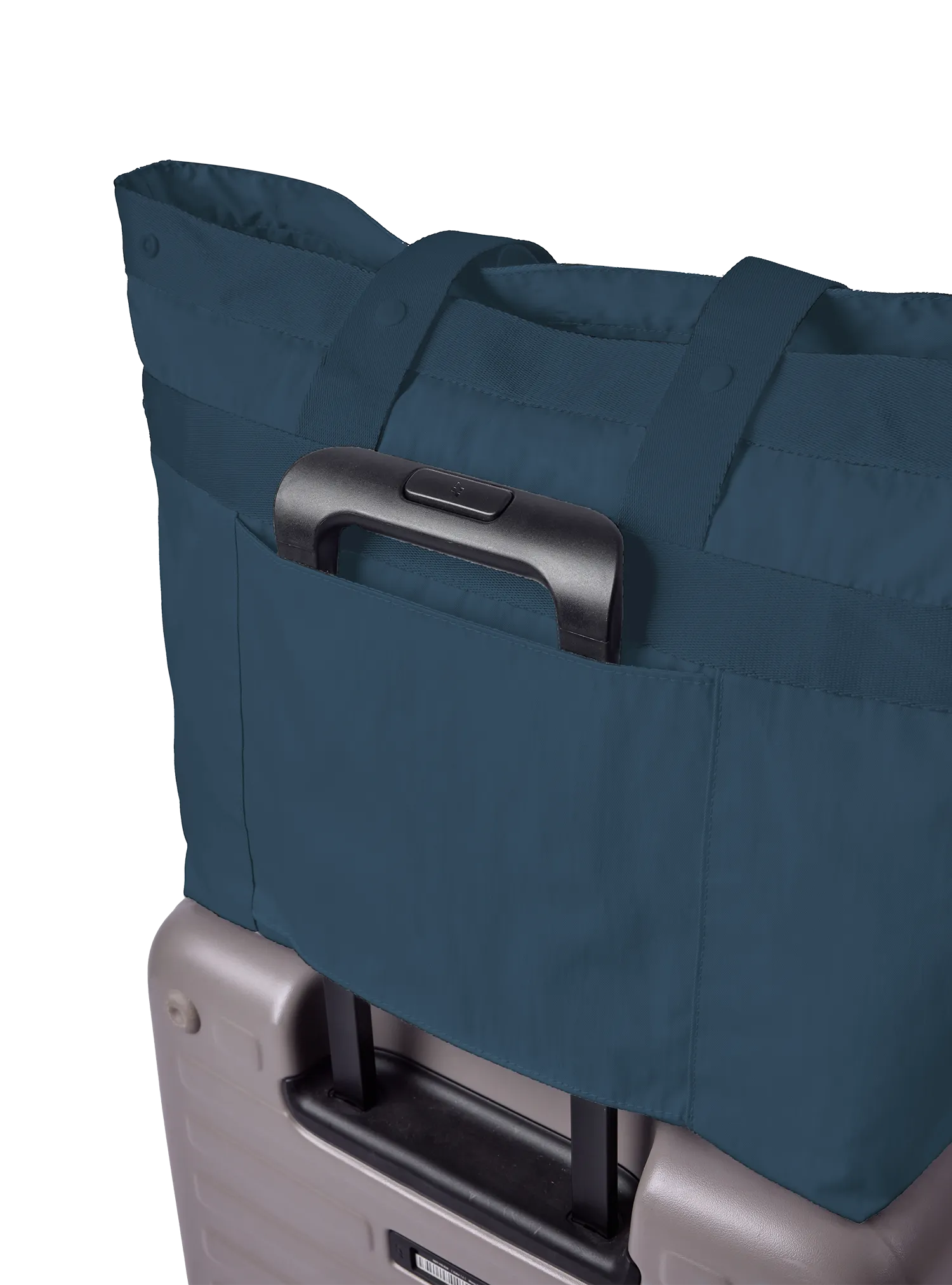 Multi-Way Tote (Denim)