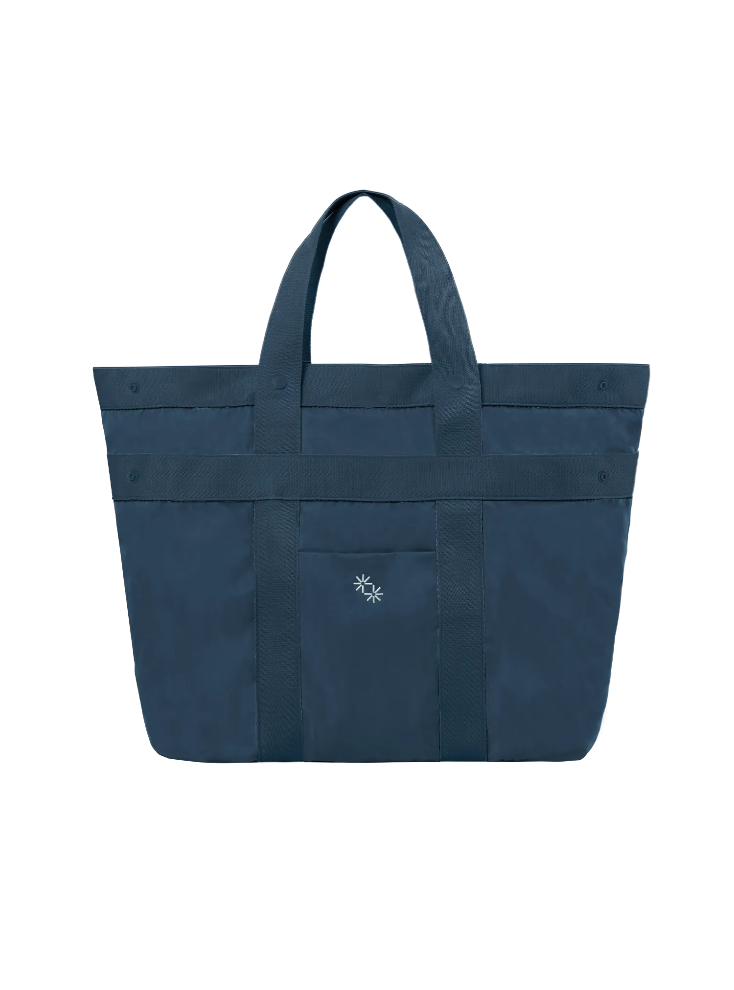 Multi-Way Tote (Denim)