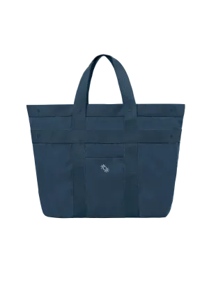 Multi-Way Tote (Denim)