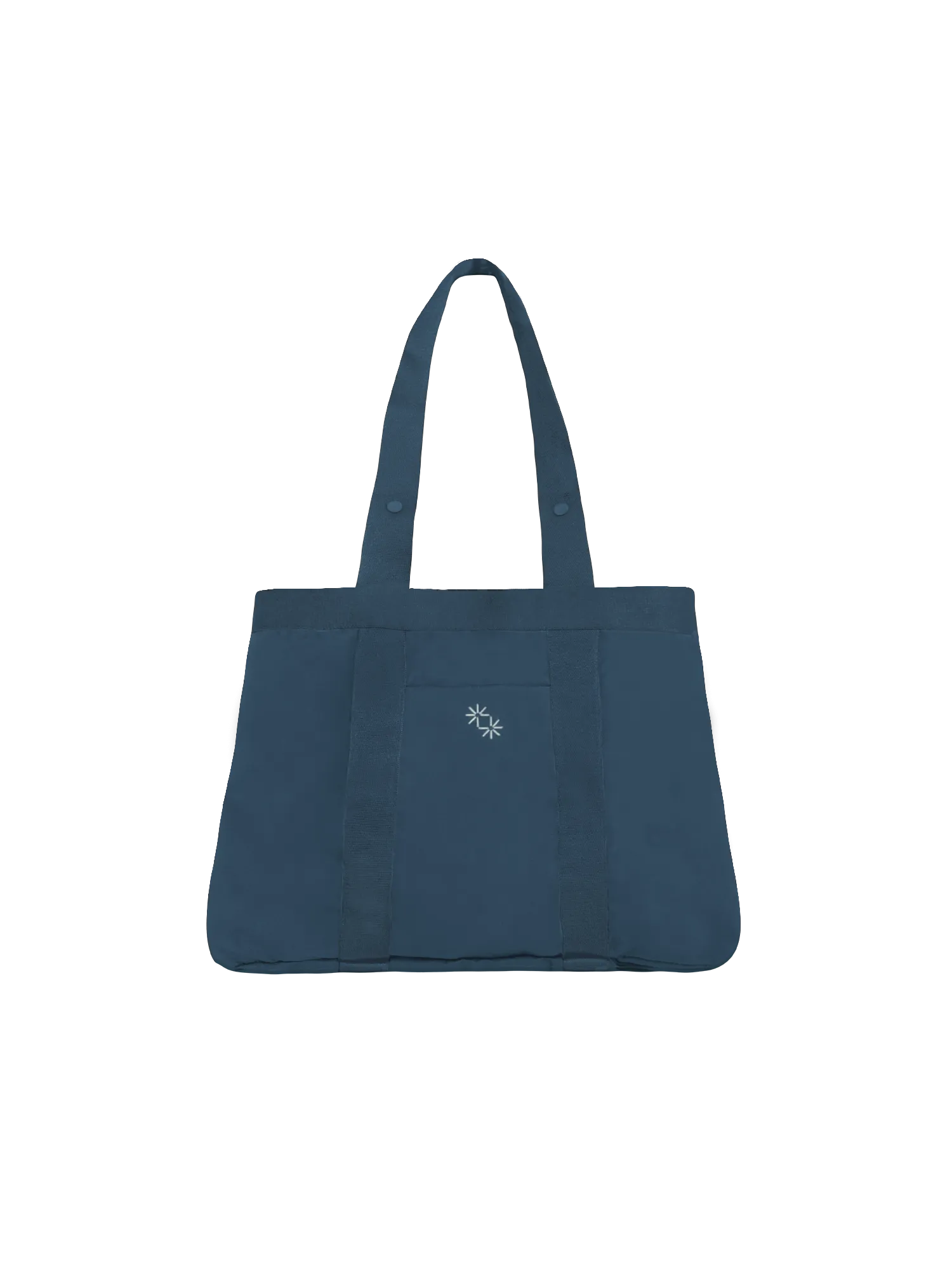Multi-Way Tote (Denim)