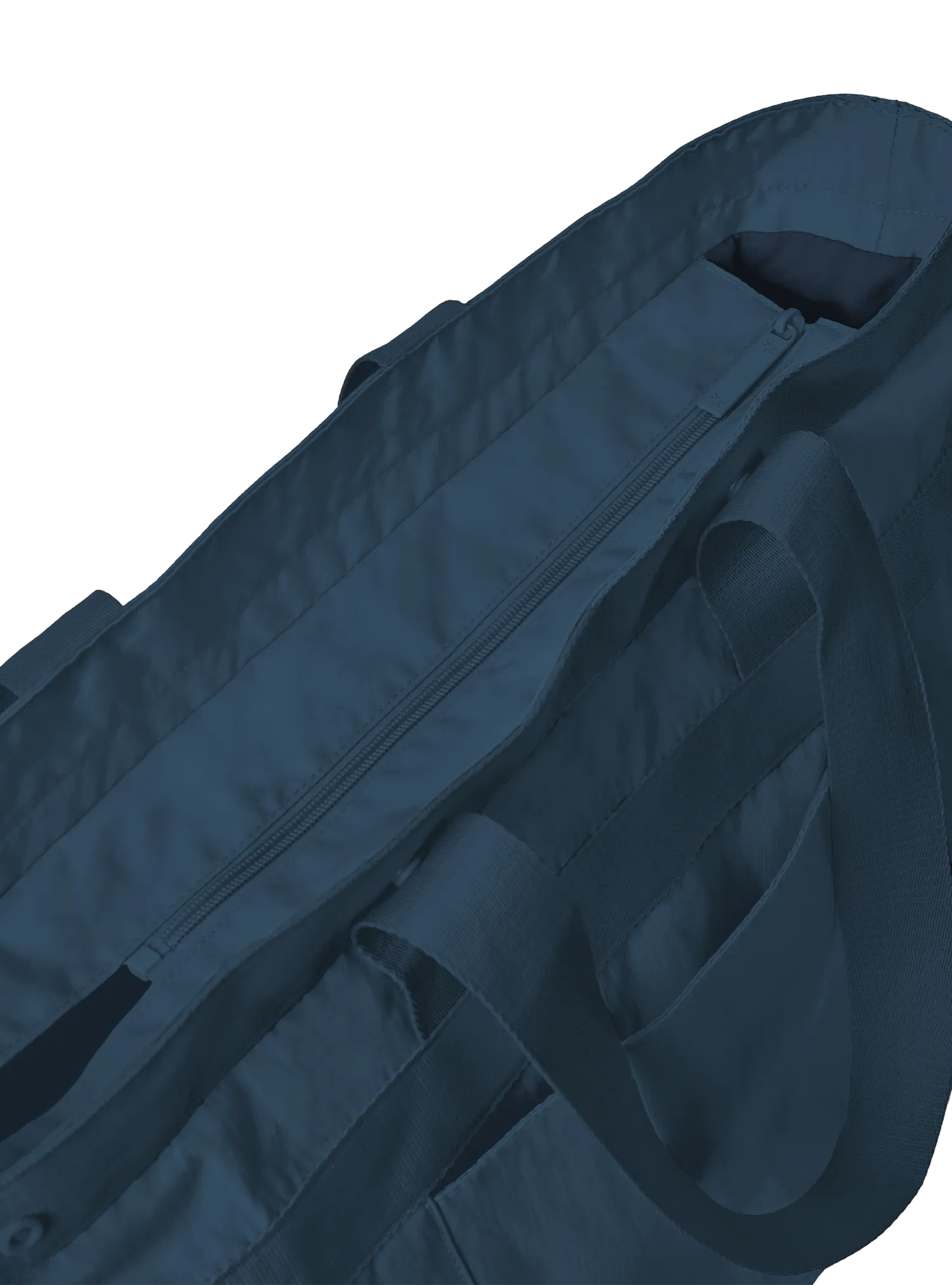 Multi-Way Tote (Denim)