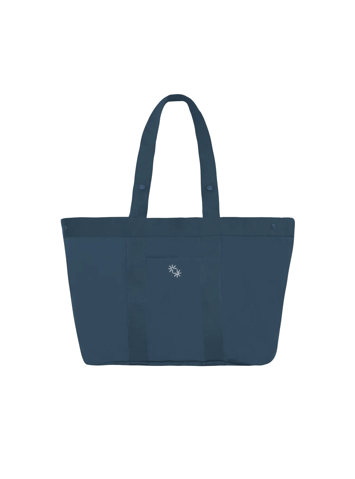 Multi-Way Tote (Denim)