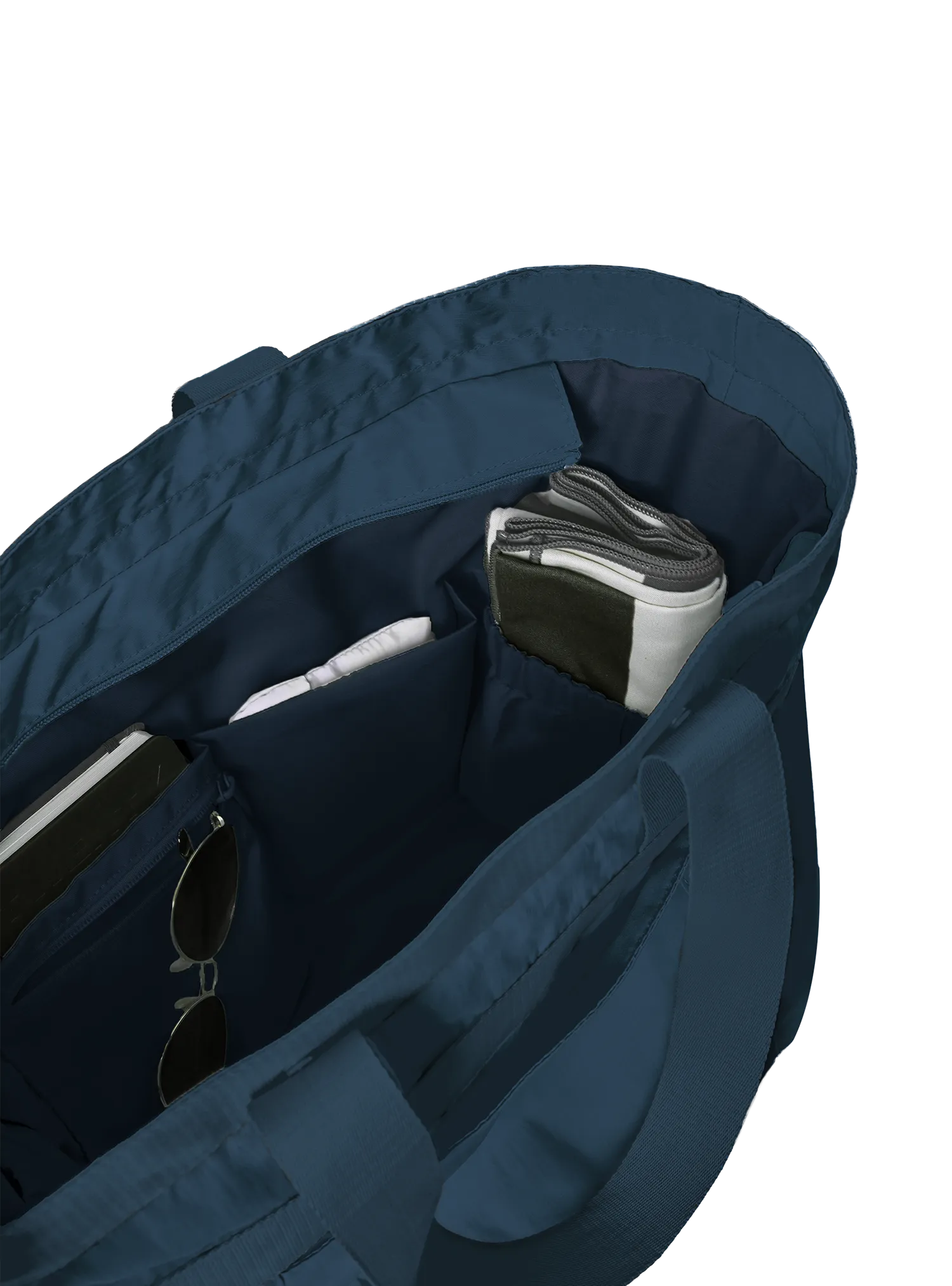Multi-Way Tote (Denim)