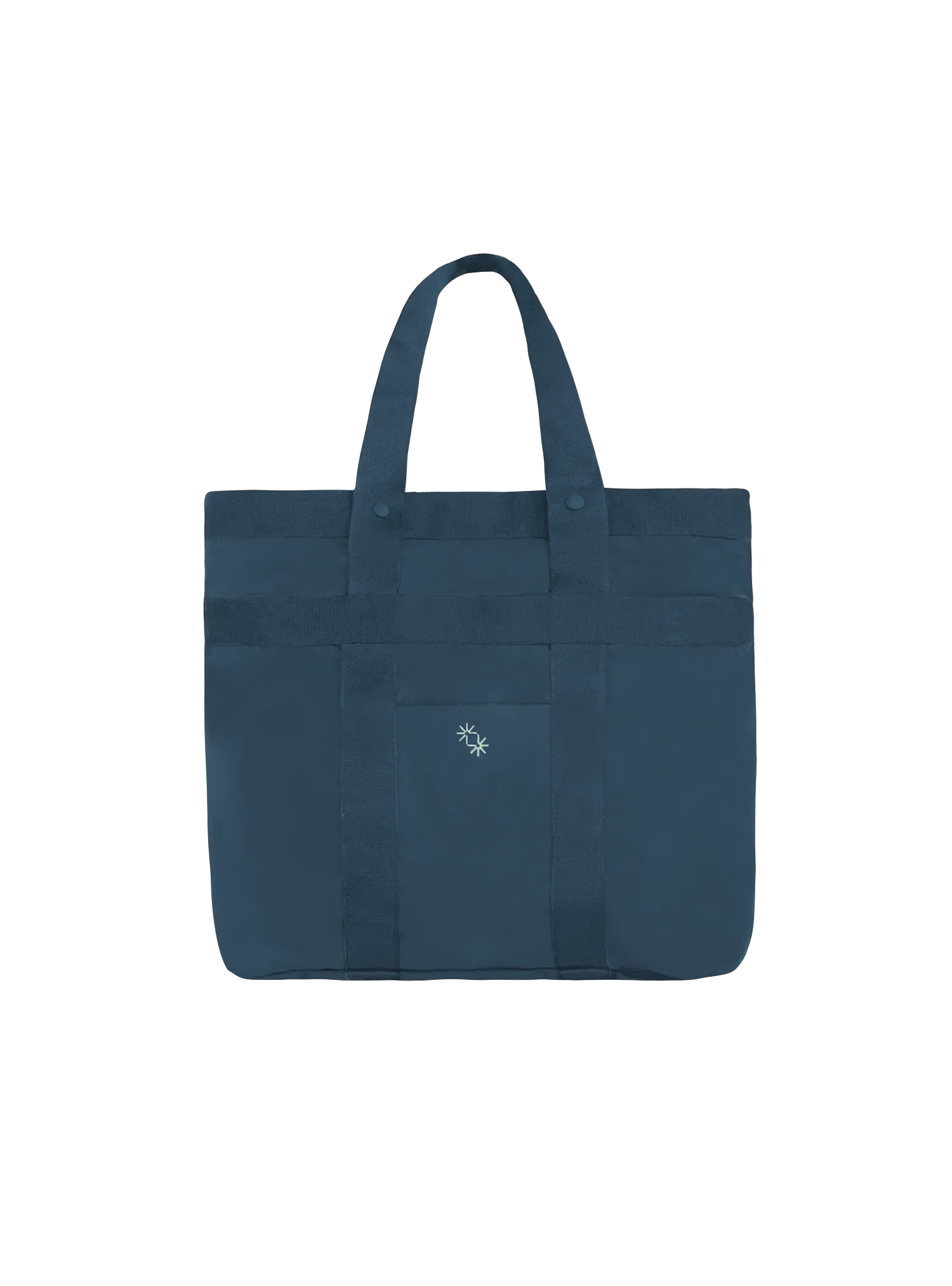 Multi-Way Tote (Denim)