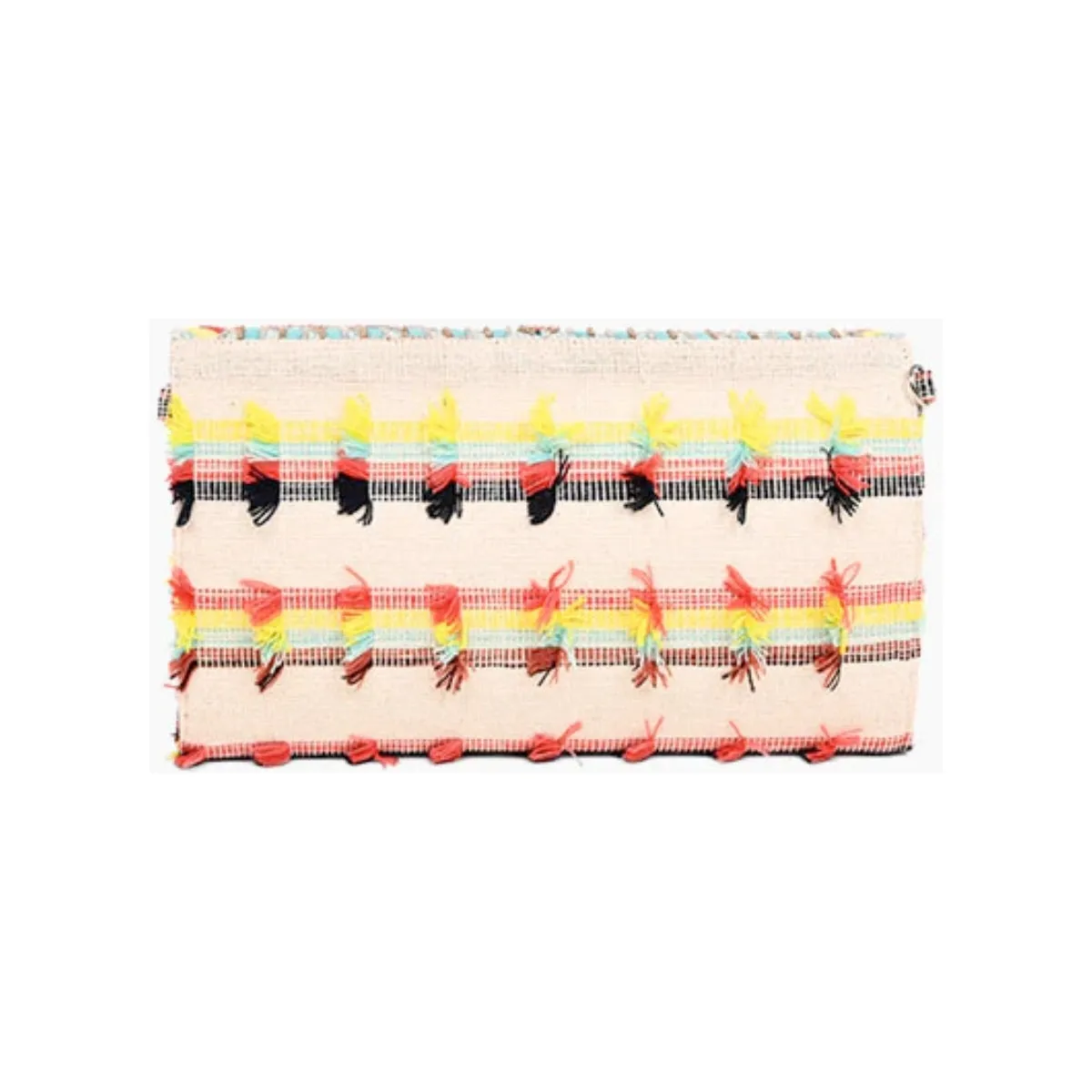 Navajo Group Clutch