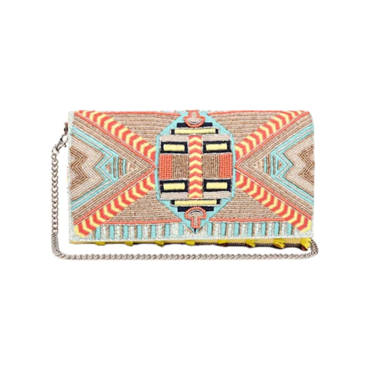 Navajo Group Clutch