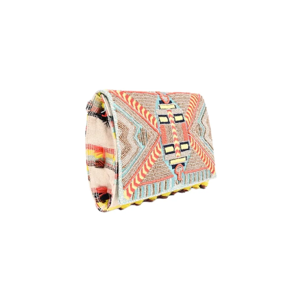 Navajo Group Clutch
