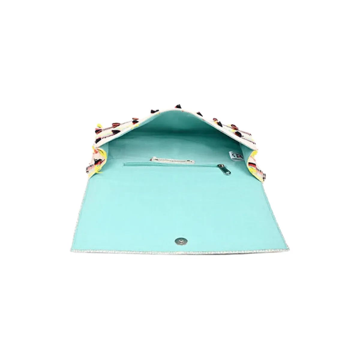 Navajo Group Clutch