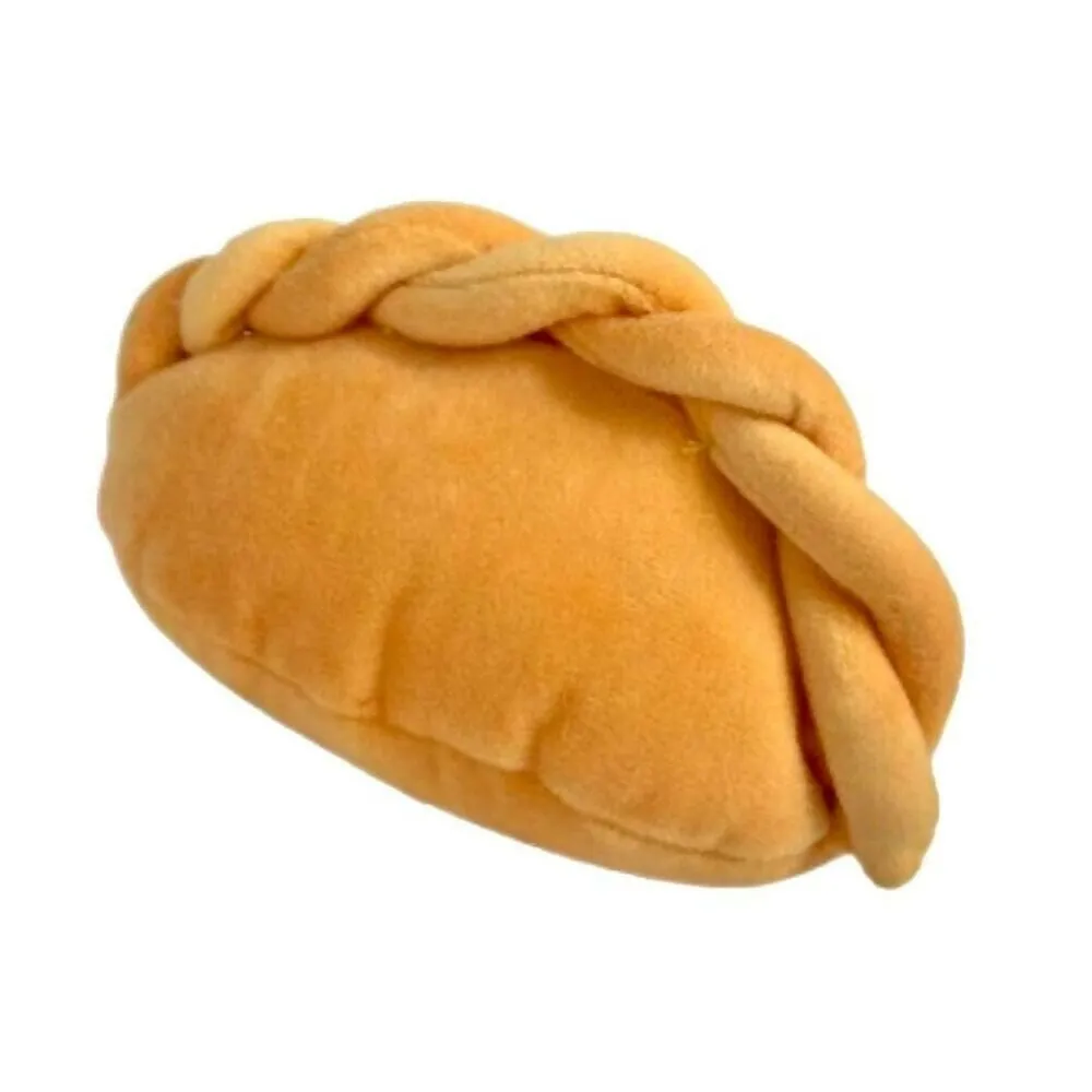 Nom Curry Puff Keypouch