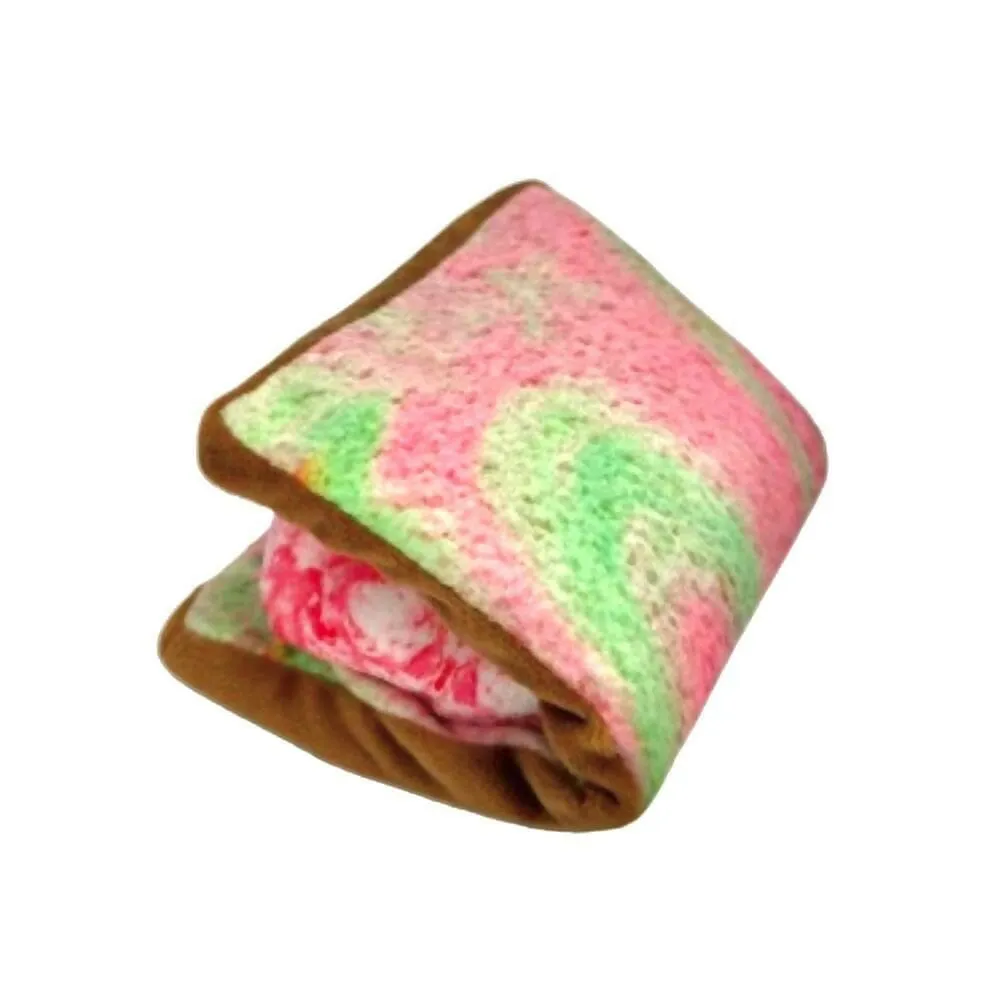 Nom Ice Cream Sandwich Keypouch