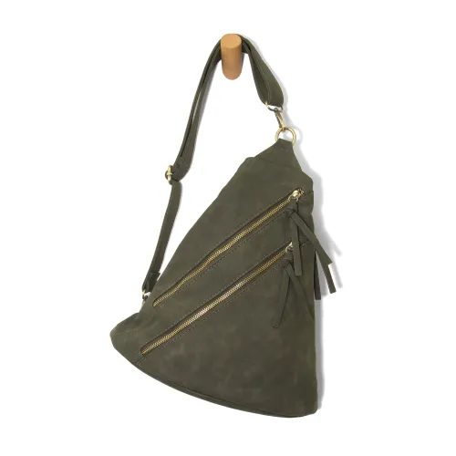 Peyton Convertible Sling Bag in Multiple Colors