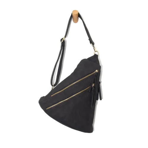 Peyton Convertible Sling Bag in Multiple Colors