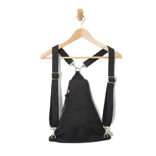 Peyton Convertible Sling Bag in Multiple Colors